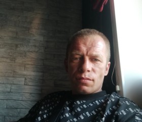Сергей, 41 год, Горад Мінск