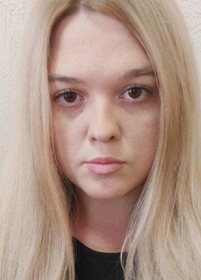 Виктория, 32, Россия, Хабаровск
