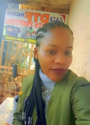 Bianca persy, 26, Uganda, Kampala
