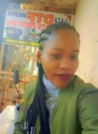 Bianca persy, 26 лет, Kampala