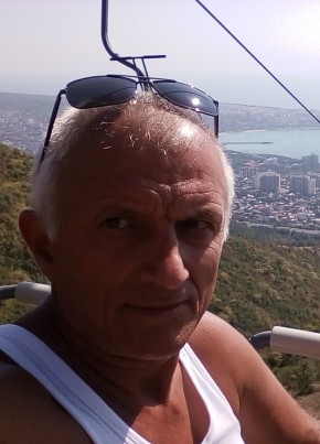 Igor, 63, Russia, Starotitarovskaya