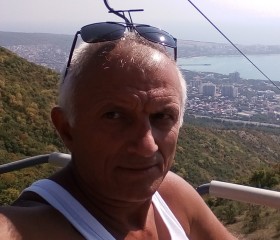 Igor, 63, Starotitarovskaya