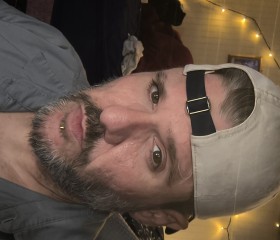 Terrance Guzman, 43, North Port