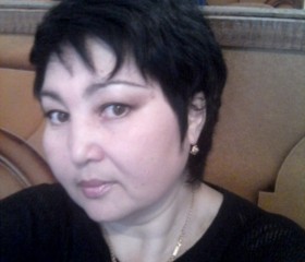 Алия, 52 года, Талдықорған