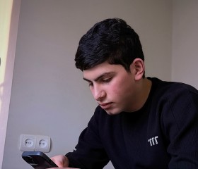 Aleq, 19, Goris
