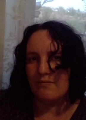 Вера, 43, Россия, Курагино