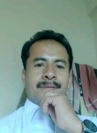Khadak Singh Ran, 45 лет, Surat