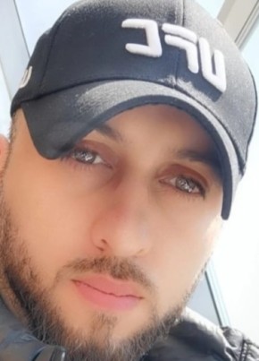 Эмир, 39, Russia, Barnaul