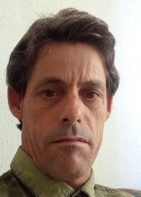 Luciano Neves, 49, República Federativa do Brasil, Sapucaia