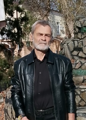 Андрей из Минеральные Воды 59 лет