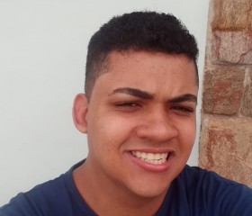 Igor Rubem, 22 года, Rio de Janeiro