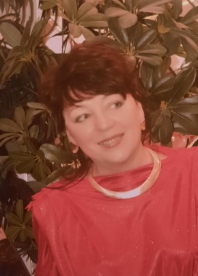 Elena, 59, Russia, Saint Petersburg