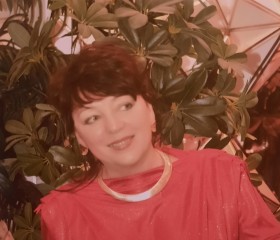 Elena, 59, Saint Petersburg