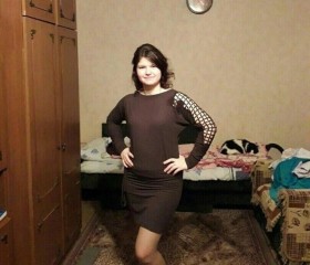 Aleksandra, 33, Moscow