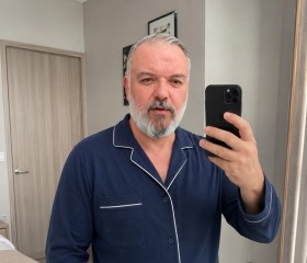 Franklyn, 55, Gera