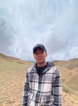 Elaman, 18, Bishkek