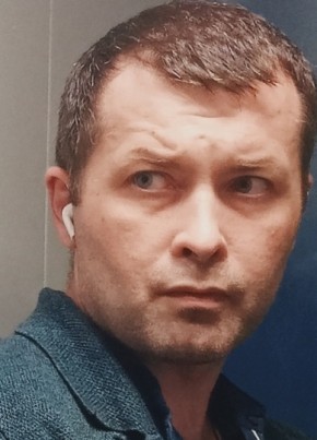 Владимир, 42, Россия, Хабаровск