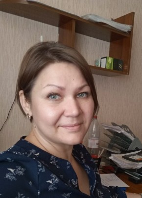 Natalya, 38, Russia, Voronezh