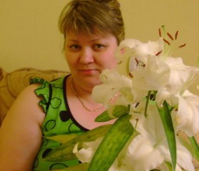 Лилия, 53 года, Краснотурьинск