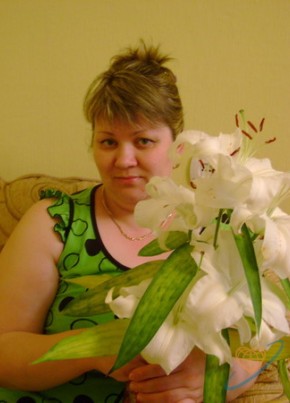 Лилия, 53, Россия, Краснотурьинск