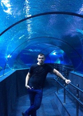 Алексей, 32, Россия, Урай