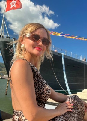 Анна, 39, Россия, Петрозаводск