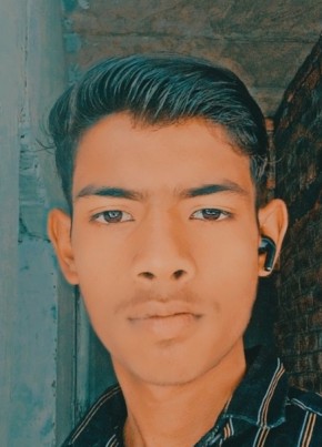 Md danish, 18, India, Ghāzīpur
