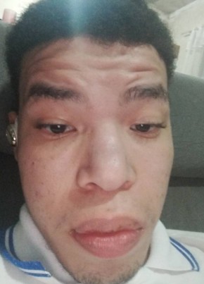 Crysttiano из São Paulo capital 18 лет