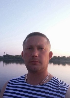 Сергей, 36, Россия, Балахта