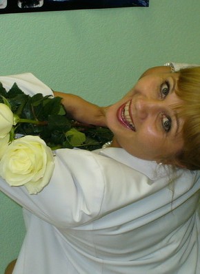 Varvara, 58, Russia, Chelyabinsk
