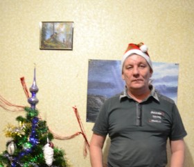 Евгений, 57 лет, Тюмень