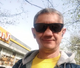 Михаил, 46 лет, Балашиха