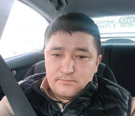 Рома Хурбайев, 31 год, Москва