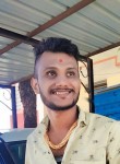 Raviraj__bhokre, 28 лет, Parbhani