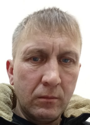 Денис, 46, Россия, Ленинск-Кузнецкий