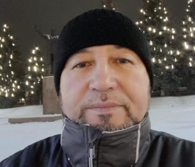 Ураим Карымшаков, 55 лет, Елец