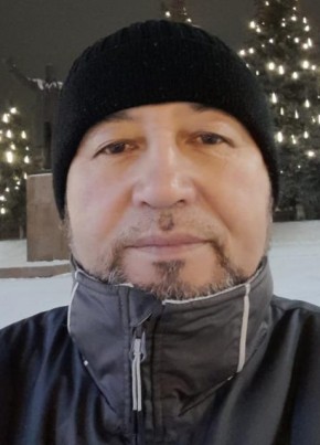 Ураим Карымшаков, 55, Россия, Елец