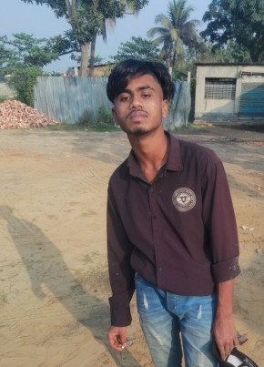 Dhtrf, 18, বাংলাদেশ, কুমিল্লা