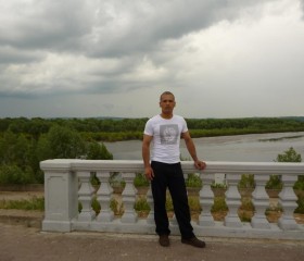 БОРИС, 31 год, Нижний Новгород