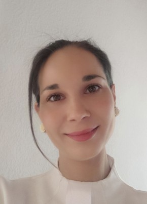 Nissa из Барнаула 37 лет