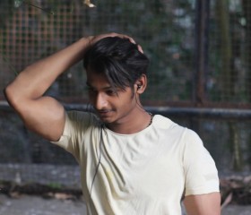 Sameer, 22 года, Indi