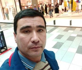 Нодирбек Юсупов, 36 лет, Обнинск