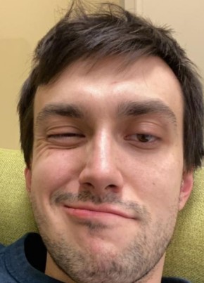 Aleksandr, 32, Russia, Tyumen