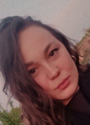 Марина, 29, Россия, Тоцкое