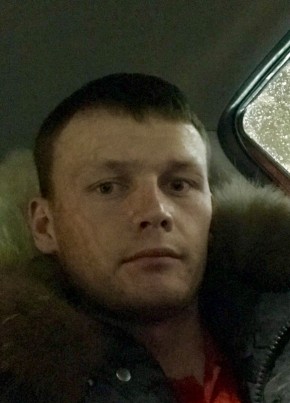  Игорь , 27, Россия, Луга