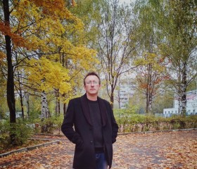 Дмитрий, 50 лет, Ярославль