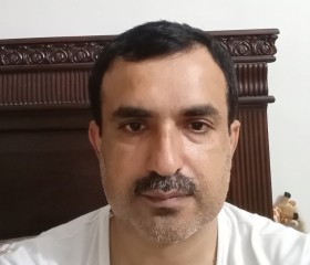 Muhammad Imran, 42 года, راولپنڈی