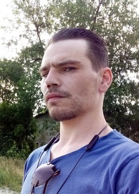 Александр, 35, Россия, Гусь-Хрустальный