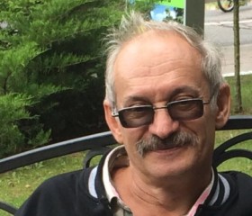 Павел, 66 лет, Калининград