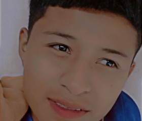 Richard Salazar, 19 лет, Nueva Loja